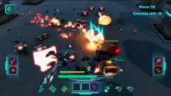 Drone Gladiator — купить ключ дёшево