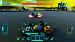 Drone Gladiator на Xbox — ключ с моментальной выдачей