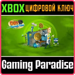 Купить ключ DayD: Through Time для Xbox выгодно