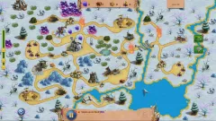 Купить ключ DayD: Through Time на Xbox по выгодной цене