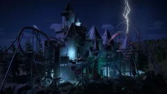 Planet Coaster: Spooky & Adventure Bundle на Xbox — ключ с моментальной выдачей