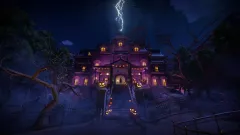 Planet Coaster: Spooky & Adventure Bundle — купить ключ дёшево