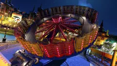Заказать ключ Planet Coaster: Vintage & World's Fair Bundle на Xbox