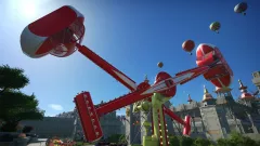 Купить ключ Planet Coaster: Vintage & World's Fair Bundle для Xbox выгодно