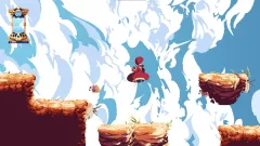 Купить ключ Running On Magic на Xbox по выгодной цене