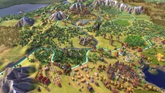 Заказать ключ Sid Meier’s Civilization VI Platinum Edition на Xbox
