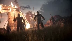 A Plague Tale Bundle ( 2 Игры) — купить ключ дёшево