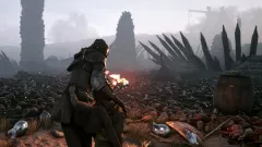 A Plague Tale Bundle ( 2 Игры) — купить ключ дёшево