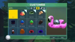 Golf With Your Friends - Summer Party Pack — купить ключ дёшево