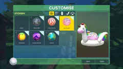 Заказать ключ Golf With Your Friends - Summer Party Pack на Xbox