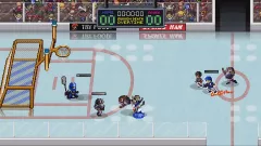 Активацию Super Slam Dunk Touchdown для Xbox One и Series X|S