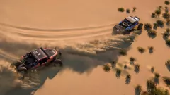Заказать ключ Forza Horizon 5 Rally Adventure на Xbox