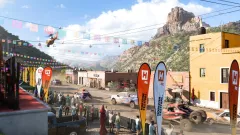 Купить ключ Forza Horizon 5 Rally Adventure для Xbox выгодно