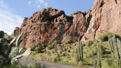Ключ Forza Horizon 5 Rally Adventure для Xbox One и Series X|S