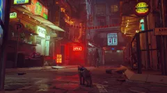 Stray на Xbox — ключ с моментальной выдачей
