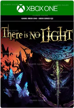 Купить ключ There Is No Light для Xbox выгодно
