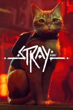 Купить активацию Stray для Xbox выгодно