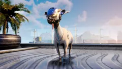 DLC Goat Simulator 3 Digital Downgrade для Xbox One и Series X|S