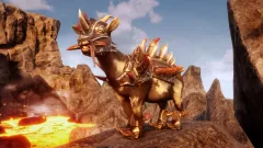 Goat Simulator 3 Digital Downgrade — купить DLC дёшево