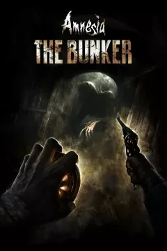 Купить активацию Amnesia: The Bunker для Xbox выгодно