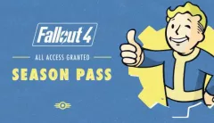 Купить активацию Fallout 4 Season Pass для Xbox выгодно
