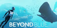 Купить активацию Beyond Blue для Xbox выгодно