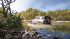 Купить ключ Forza Horizon 5 Deluxe Edition для Xbox выгодно
