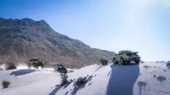 Forza Horizon 5 Deluxe Edition на Xbox — ключ с моментальной выдачей
