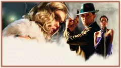 Купить активацию L.A. Noire для Xbox выгодно