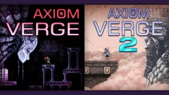 Купить активацию Axiom Verge Bundle для Xbox выгодно