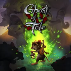 Купить активацию Ghost of a Tale для Xbox выгодно