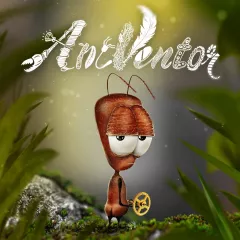 Купить активацию AntVentor для Xbox выгодно