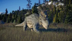 Jurassic World Evolution 2 Deluxe Upgrade — купить DLC дёшево