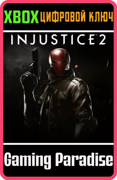 Купить ключ Red Hood для Xbox выгодно