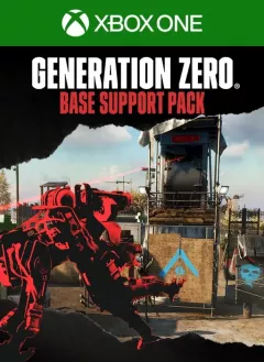 DLC Generation Zero - Base Support Pack для Xbox One и Series X|S