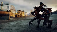 Заказать DLC Generation Zero - Base Support Pack на Xbox