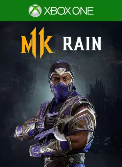 Ключ RAIN для Xbox One и Series X|S