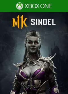 Ключ Sindel для Xbox One и Series X|S