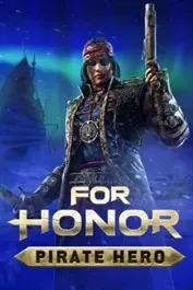 Купить ключ For Honor - Пиратка для Xbox выгодно