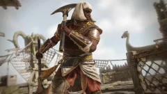 Ключ For Honor - Меджай для Xbox One и Series X|S
