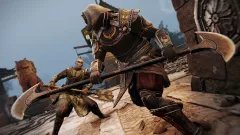 For Honor - Меджай — купить ключ дёшево