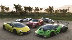 Forza Horizon 5:Italian Exotics Car — купить ключ дёшево