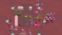 Купить ключ Atomicrops на Xbox по выгодной цене