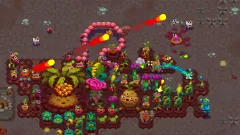 Atomicrops на Xbox — ключ с моментальной выдачей