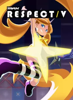 Ключ Djmax Respect V для Xbox One и Series X|S