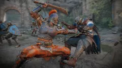 For Honor : Marching Fire Edition — купить ключ дёшево