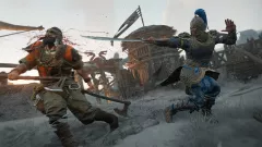Заказать ключ For Honor : Marching Fire Edition на Xbox