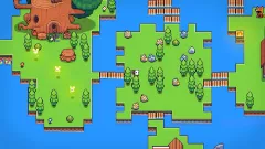 Купить ключ Forager на Xbox по выгодной цене
