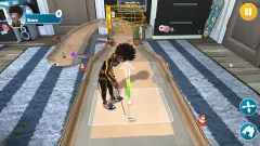 Заказать ключ Infinite Minigolf на Xbox