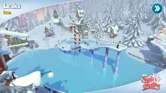 Купить ключ Infinite Minigolf на Xbox по выгодной цене